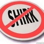 shirk
